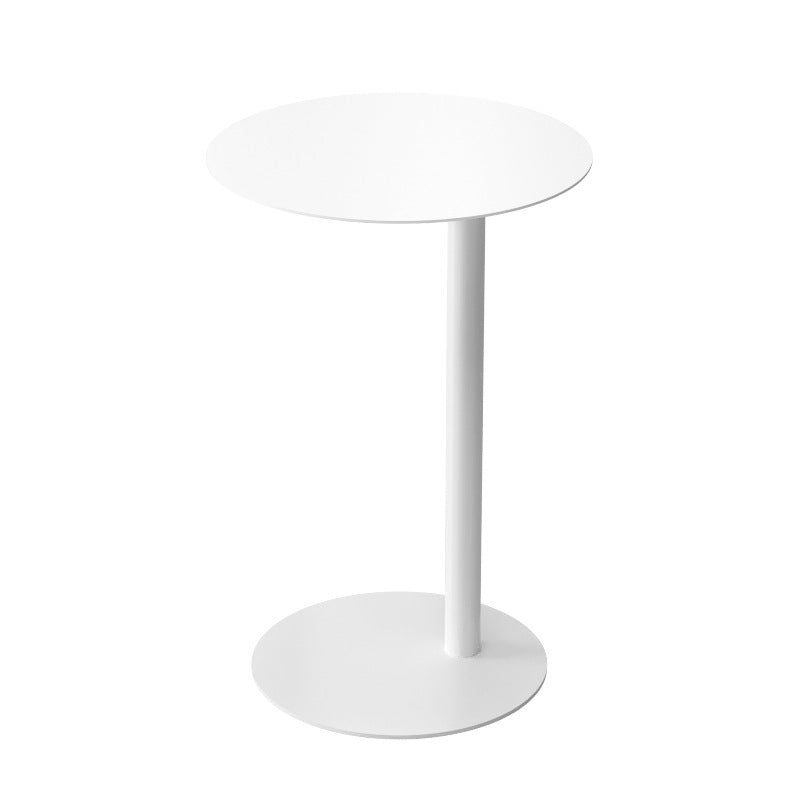 Mini Sofa Side Table Bedside Corner Table - Sofa table