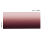 Modal Thin Gradient Scarf for Summer - hijab