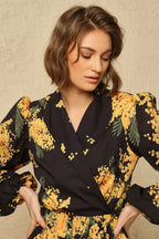 NEOMODEST X BERREN STUDIO Mimosa Dress