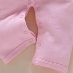 Newborn Baby’s Romper - Baby’s Romper