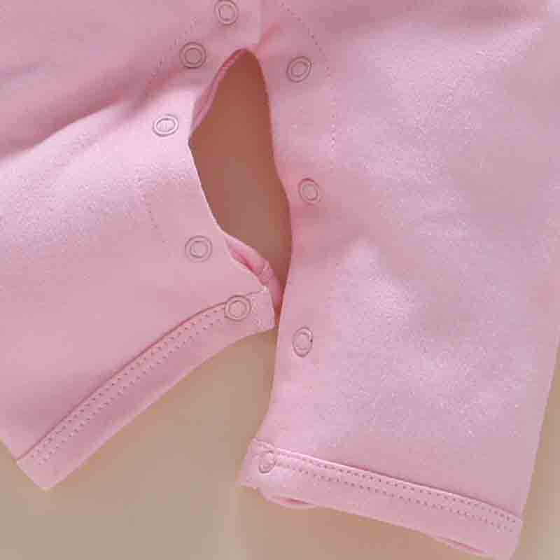 Newborn Baby’s Romper - Baby’s Romper