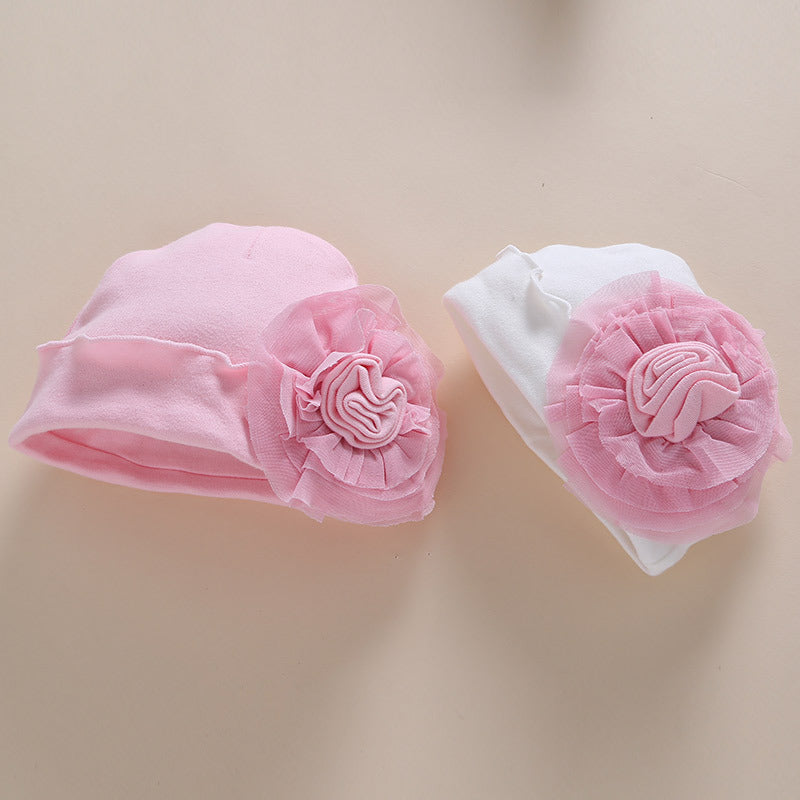 Newborn Baby’s Romper - Baby’s Romper