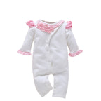 Newborn Baby’s Romper - Baby’s Romper