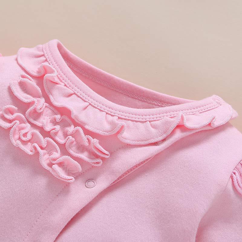 Newborn Baby’s Romper - Baby’s Romper
