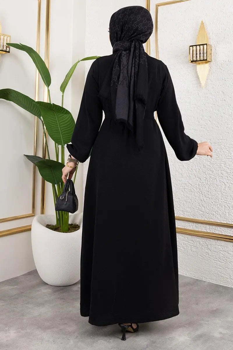Mec Noble Abaya Set