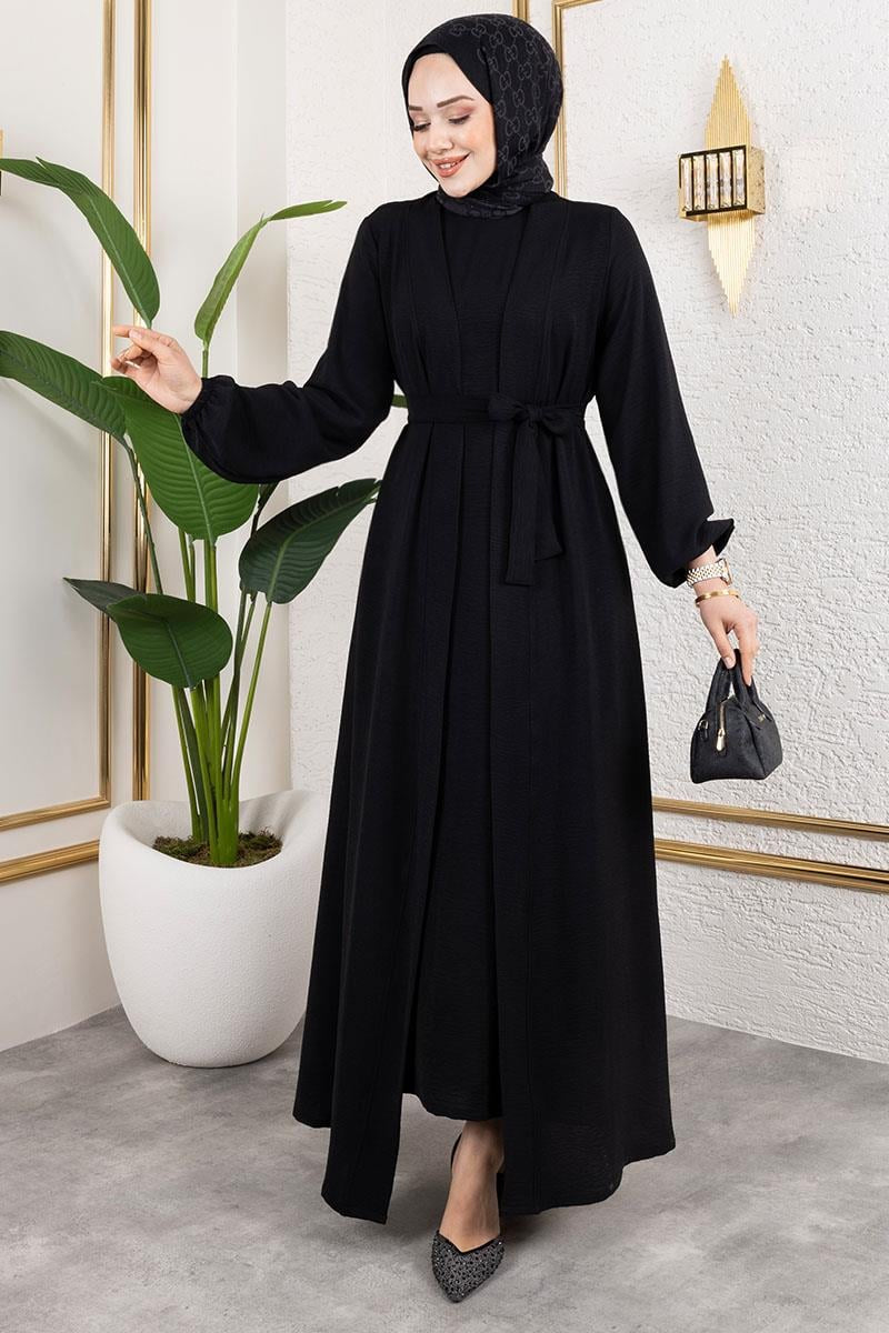 Mec Noble Abaya Set