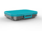 Office Lunch Box Sealed Partitioned Lunch Box - 1000ml / Pink - Office Lunch Box
