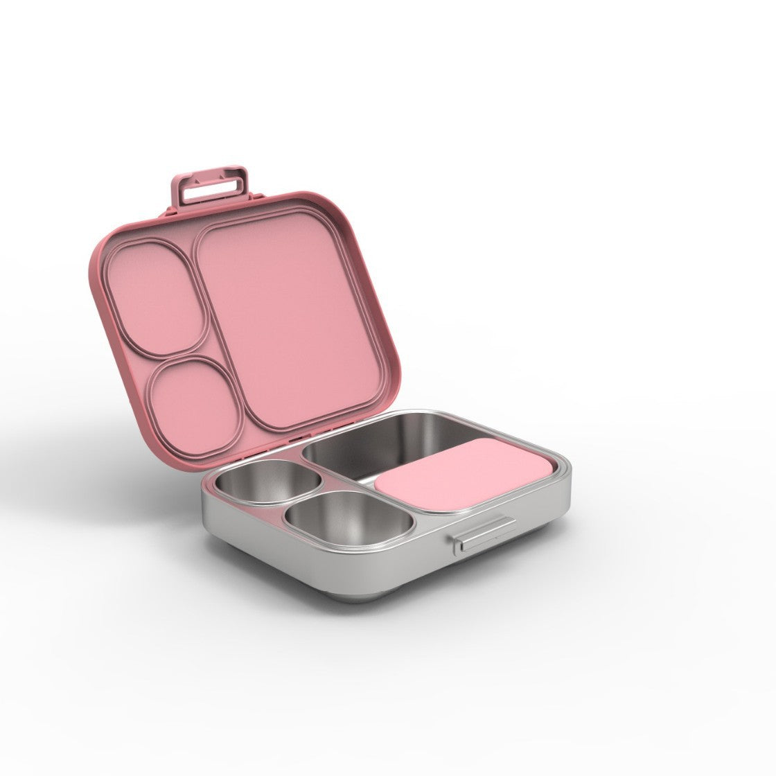 Office Lunch Box Sealed Partitioned Lunch Box - Office Lunch Box