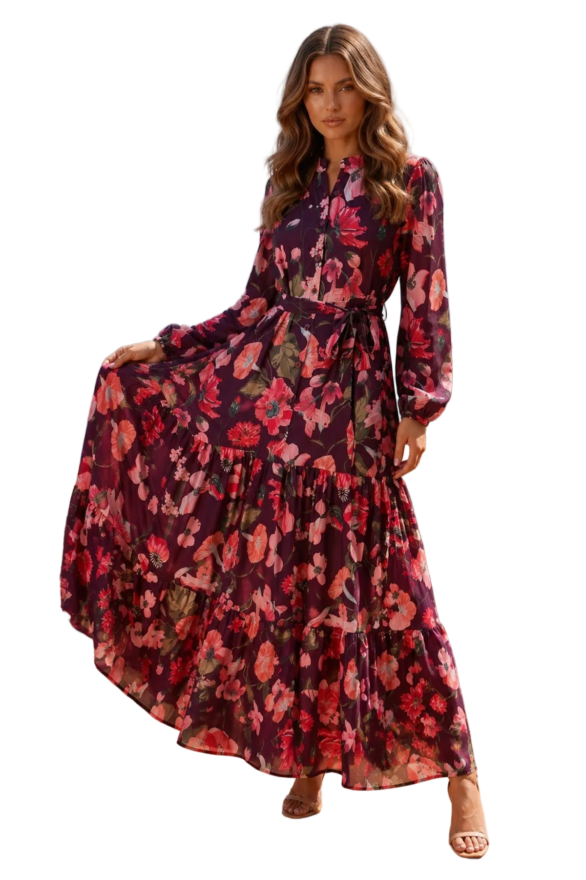 Jessica Dress