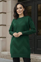 Patterned Tunic | Emerald – NEOMODEST product image 1