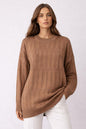 Patterned Tunic | Vison – NEOMODEST product image 1
