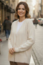 Pearl Detailed Knit Cardigan – NEOMODEST product image 1