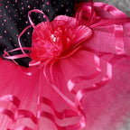Pet Princess Wedding dress Cite Dog Dress