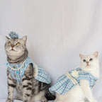 Pet Skirt Cute Dress for Cats