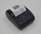 Portable Bluetooth Printer for Home Home and Office - default - Portable Bluetooth printer