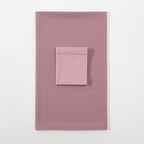 Premium Quality Pearl Chiffon Scarf - 11 Pink Color / 180 - Hijab