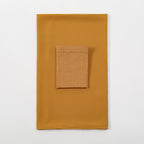 Premium Quality Pearl Chiffon Scarf - 14 Turmeric / 180 - Hijab