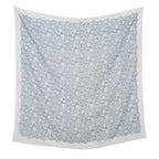 Printed Summer Scarf - 10color / 110X110cm