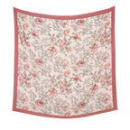 Printed Summer Scarf - 13color / 110X110cm