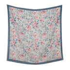 Printed Summer Scarf - 15color / 110X110cm