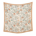 Printed Summer Scarf - 16color / 110X110cm
