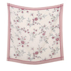 Printed Summer Scarf - 21color / 110X110cm
