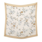 Printed Summer Scarf - 22color / 110X110cm