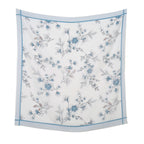 Printed Summer Scarf - 23color / 110X110cm