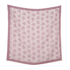 Printed Summer Scarf - 27color / 110X110cm