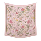 Printed Summer Scarf - 30color / 110X110cm