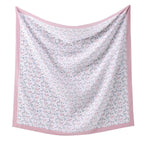 Printed Summer Scarf - 38color / 110X110cm