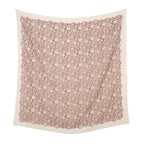 Printed Summer Scarf - 9color / 110X110cm