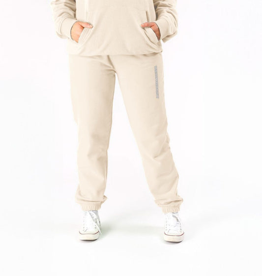 Organic Cotton Joggers