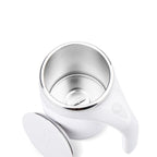 Rechargeable Automatic Stirring Coffee Cup - Coffee Cup
