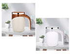 Rechargeable Automatic Stirring Coffee Cup - Suit - Coffee Cup
