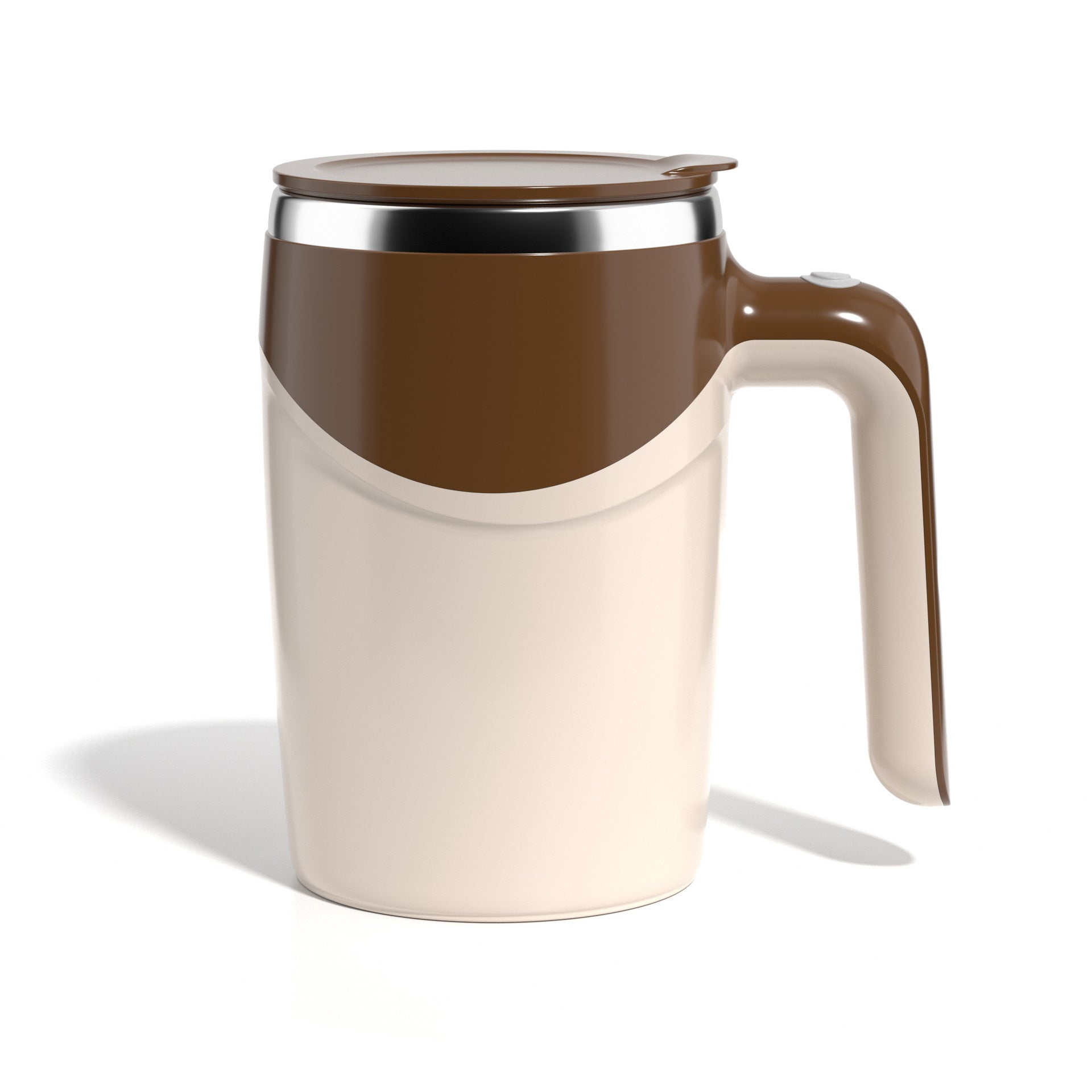 Rechargeable Automatic Stirring Coffee Cup - Coffee USB charging - Coffee Cup