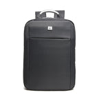 Shoulder Computer Bag for Business and Office - Dark Grey - Laptop bag