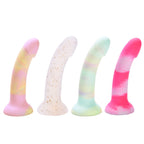 Silicone Health Simulation Adult Toy Women’s Wellbeing Products - Adult toy
