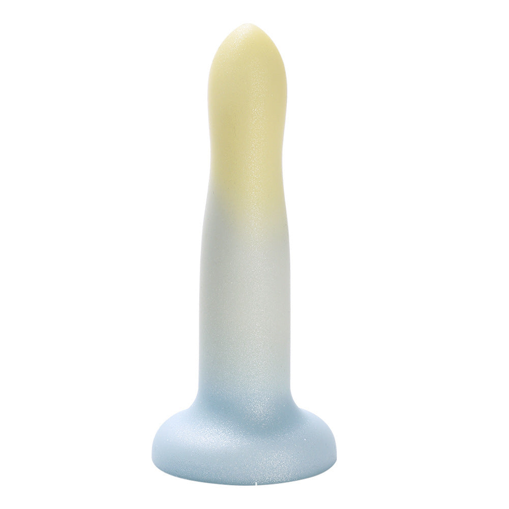 Silicone Health Simulation Adult Toy Women’s Wellbeing Products - Style 4 - Adult toy