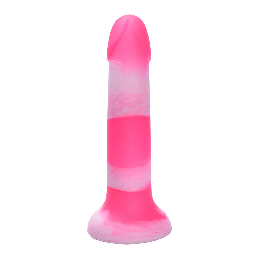 Silicone Health Simulation Adult Toy Women’s Wellbeing Products - Style 1 - Adult toy