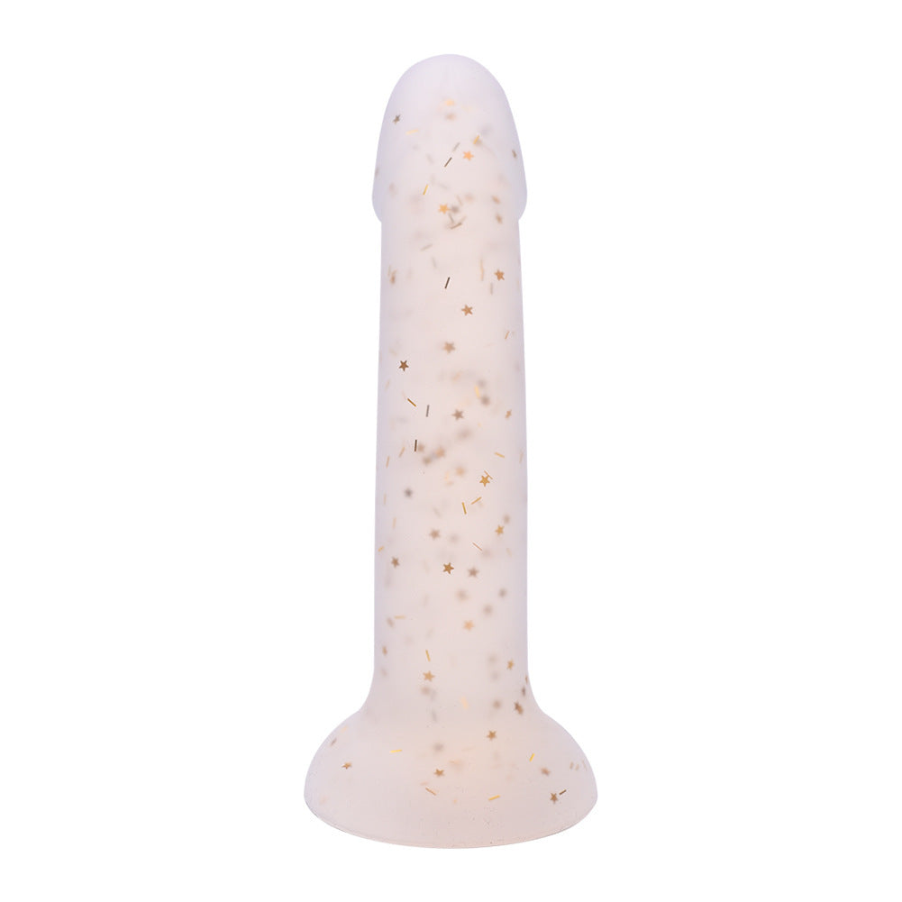 Silicone Health Simulation Adult Toy Women’s Wellbeing Products - Style 2 - Adult toy