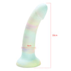 Silicone Health Simulation Adult Toy Women’s Wellbeing Products - Style 6 - Adult toy