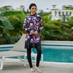 Summer Burkini Women’s Modest Swimwear - Modest swimsuits
