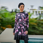Summer Burkini Women’s Modest Swimwear - Modest swimsuits