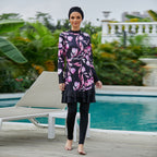 Summer Burkini Women’s Modest Swimwear - Modest swimsuits
