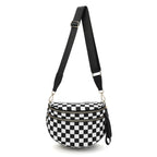 Trendy All-matching Oxford Cloth Large Capacity Bag