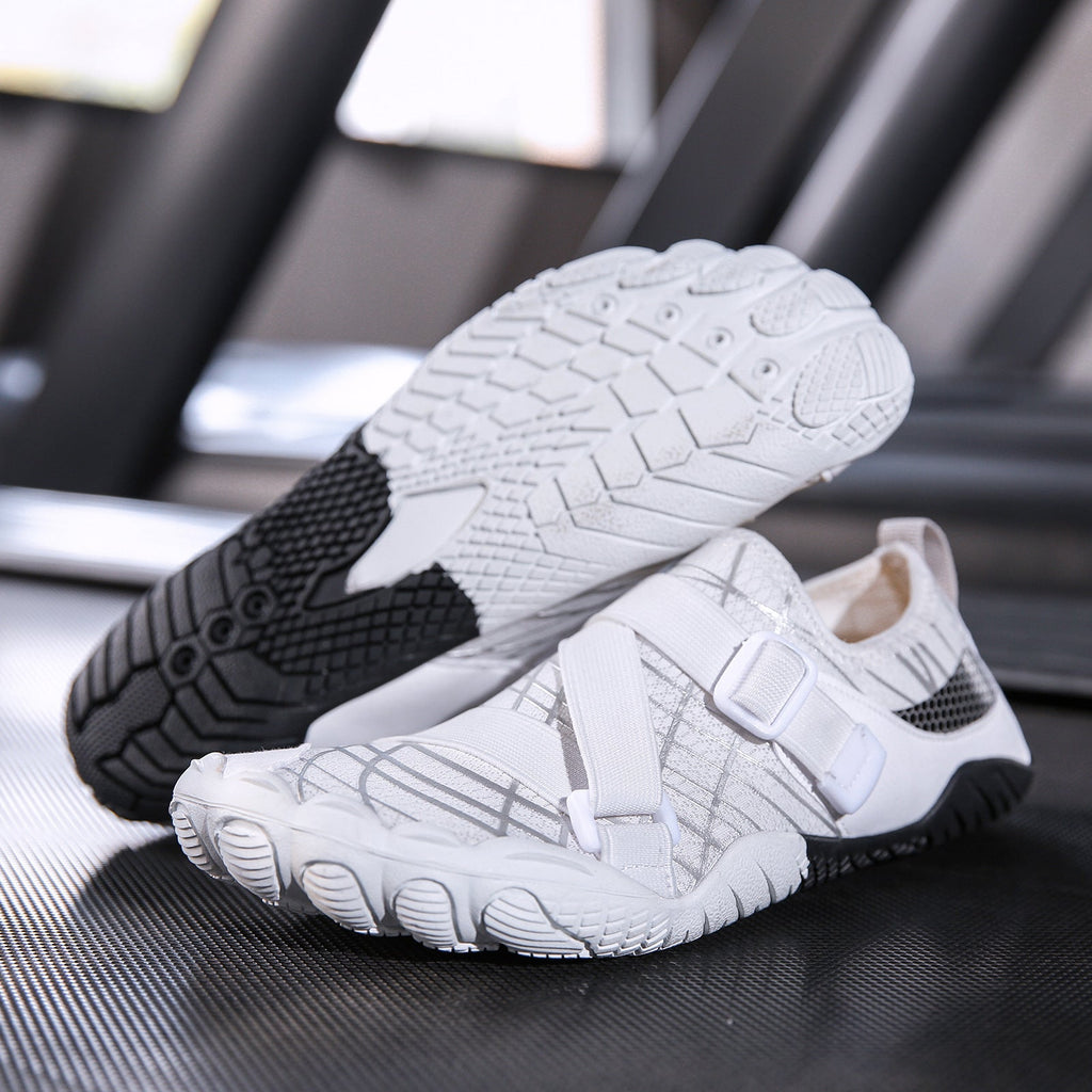 Unisex Fitness,Yoga and Outdoor Shoes Large Size Hiking Shoes - Hiking Shoes