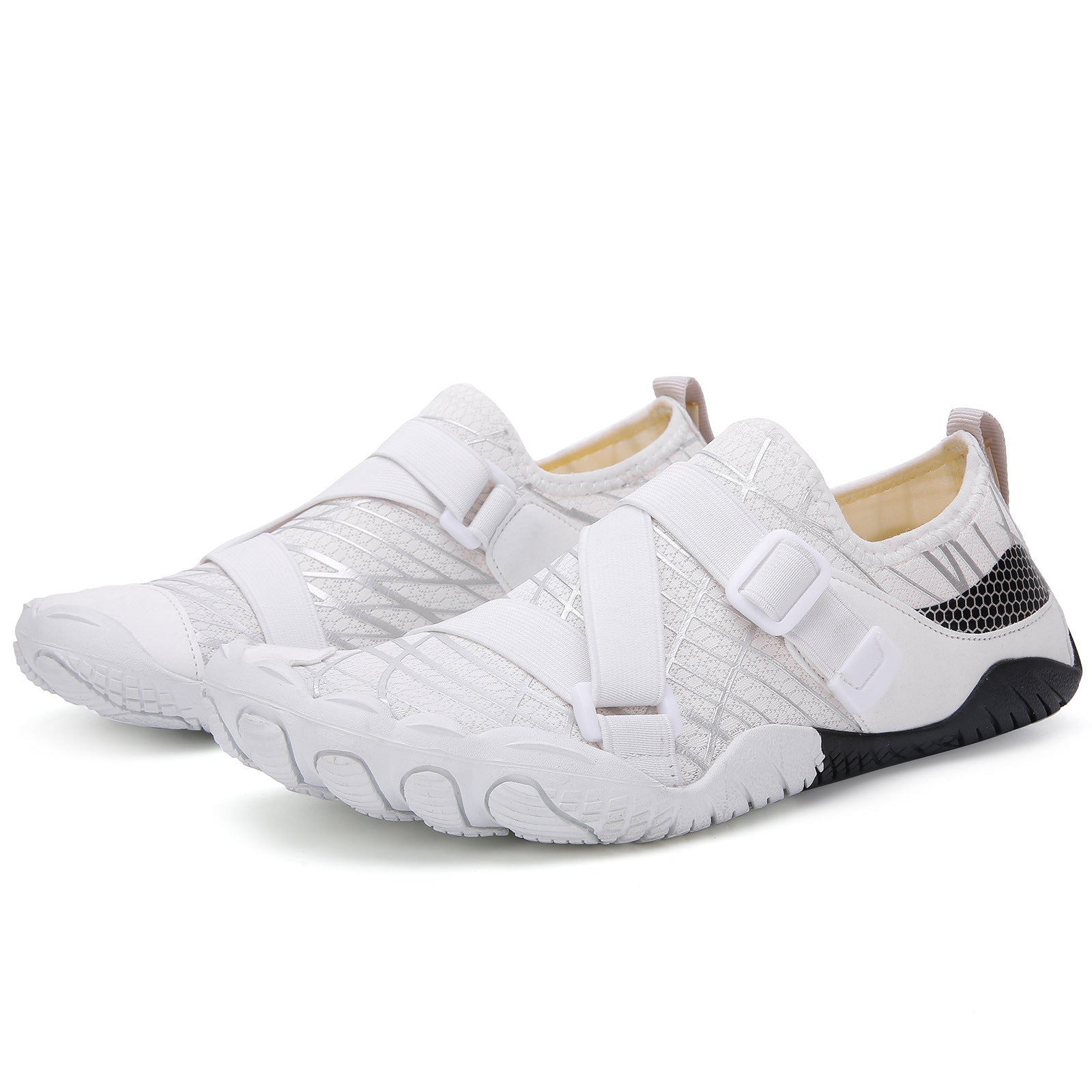Unisex Fitness,Yoga and Outdoor Shoes Large Size Hiking Shoes - Hiking Shoes