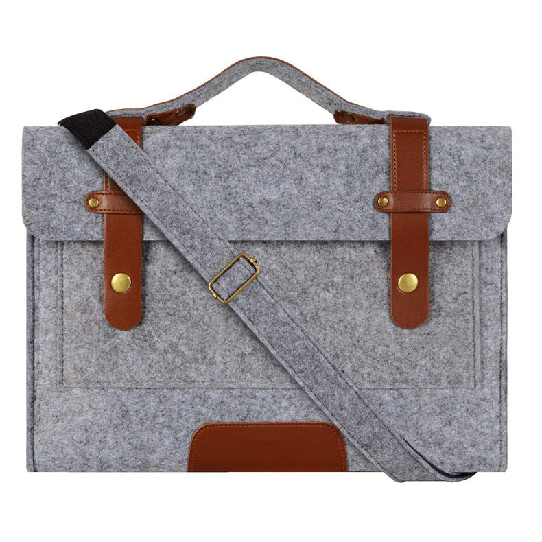 Unisex Laptop Bag - Laptop bag