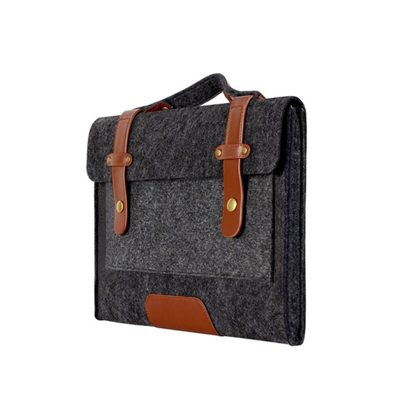 Unisex Laptop Bag - Laptop bag